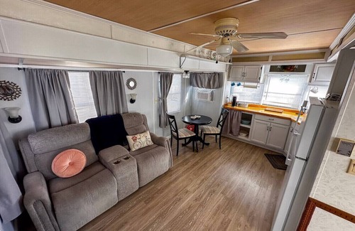 North Topsail Beach House | The Salty Camper NTB