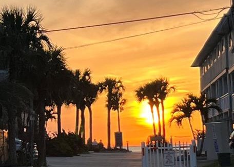Indian Rocks Beach House | The Salty Cove IRB