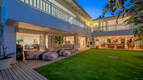 Selection Beach Villa | The Salty Nest