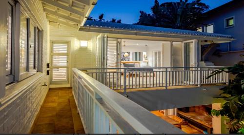 Selection Beach Villa | The Salty Nest