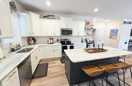 Morehead City House | The Salty Pecan