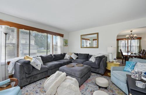 Chincoteague House | The Salty Scottie