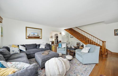 Chincoteague House | The Salty Scottie