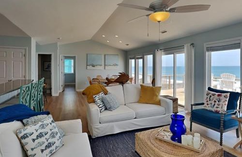 Surf City House | The Salty Spot