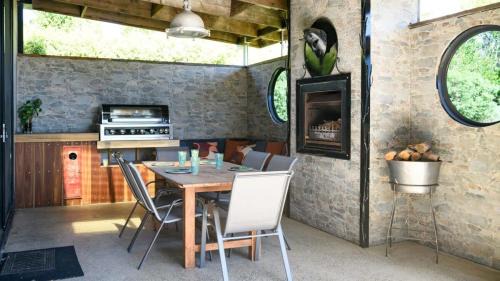 Daylesford House | The Salvage Barn