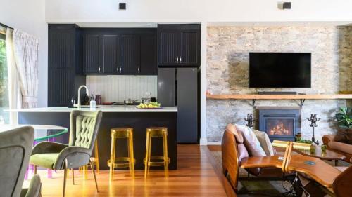 Daylesford House | The Salvage Barn