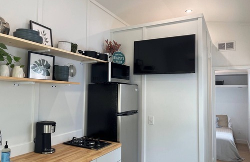 Perry House | The Sam in Marianna
