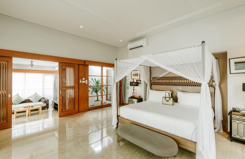 Seminyak Resort | The Samaya Seminyak