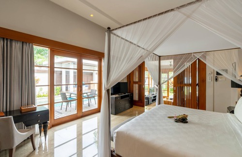 Seminyak Resort | The Samaya Seminyak