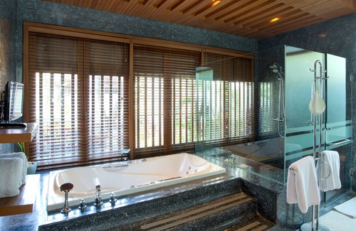 Seminyak Resort | The Samaya Seminyak