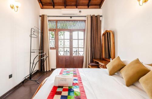 Thimbirigasyaya Villa | The Samdro Colombo