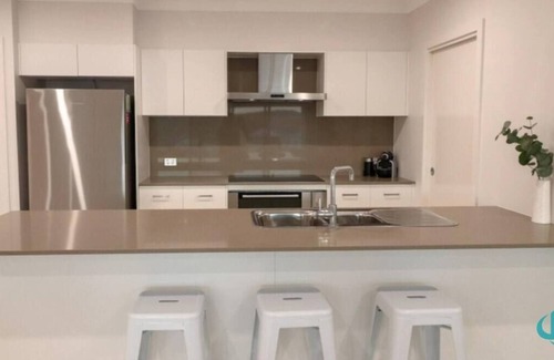 Catherine Hill Bay House | The Sanctuary - Hampton-style beach house, pet friendly, family ready