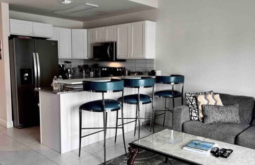 Grand Harbour Condo | The Sanctuary at the Careenage, Grand Harbour