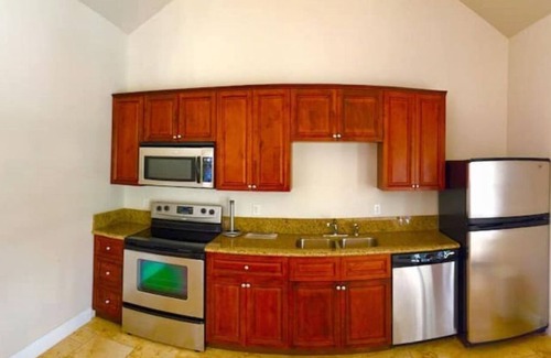 Grand Harbour Condo | The Sanctuary at the Careenage, Grand Harbour