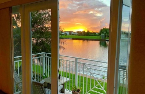 Grand Harbour Condo | The Sanctuary at the Careenage, Grand Harbour