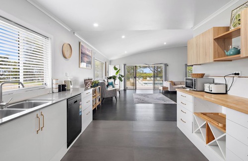 Fishermans Reach Villa | The Sanctuary