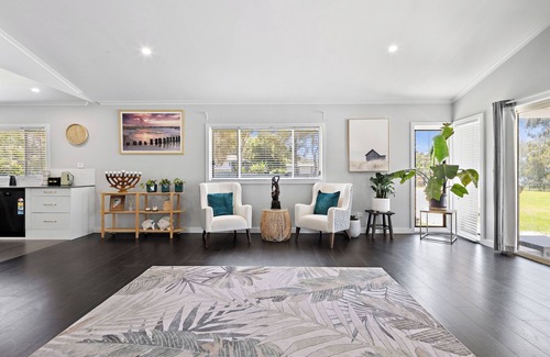 Fishermans Reach Villa | The Sanctuary