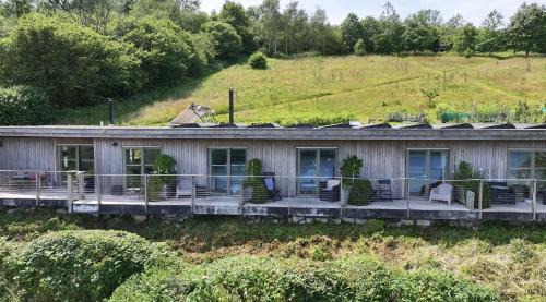 Golant Bed & Breakfast | The Sanctuary Cornwall