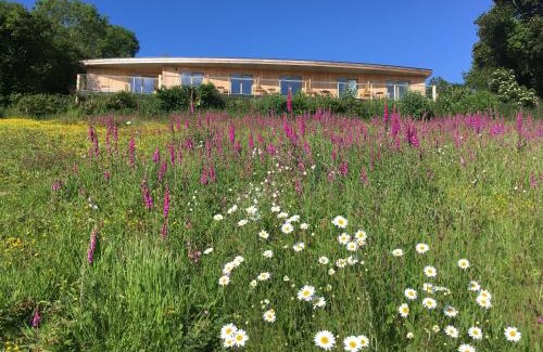 Golant Bed & Breakfast | The Sanctuary Cornwall