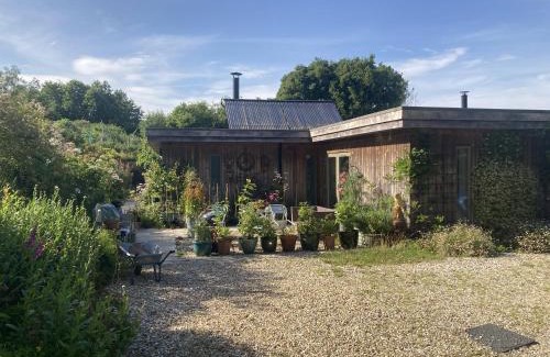 Golant Bed & Breakfast | The Sanctuary Cornwall