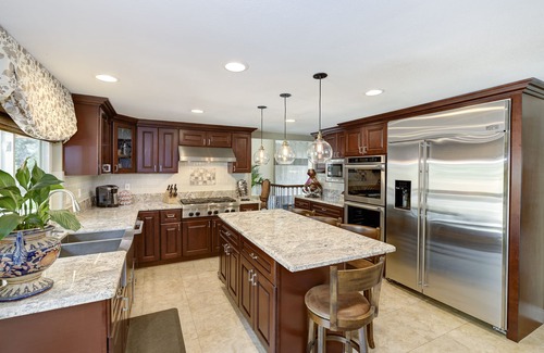 Laguna Hills House | The Sanctuary - Equestrian Private Exclusive Neighborhood