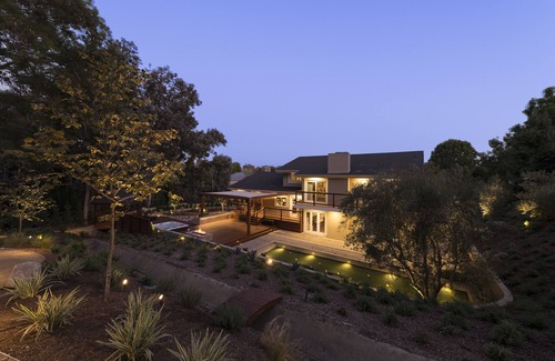 Laguna Hills House | The Sanctuary - Equestrian Private Exclusive Neighborhood