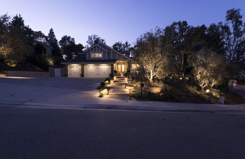 Laguna Hills House | The Sanctuary - Equestrian Private Exclusive Neighborhood