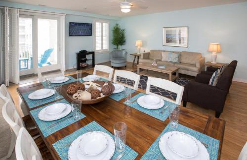 Sandbridge Apartment | The Sanctuary - Getta Tan B238