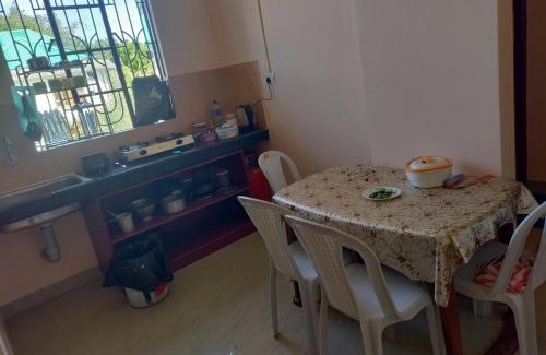 Henima Apartment | The sanctuary homestay