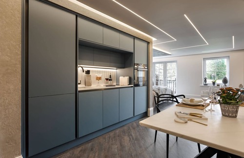 Penrith Apartment | The Sanctuary in Ullswater