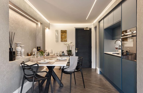Penrith Apartment | The Sanctuary in Ullswater