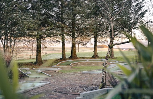 Penrith Apartment | The Sanctuary in Ullswater