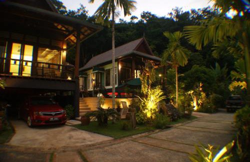 Pantai Tengah Villa | The Sanctuary Langkawi