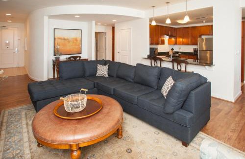 Sandbridge Apartment | The Sanctuary - Oceanfront Oasis A204
