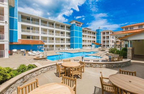 Sandbridge Apartment | The Sanctuary - Salt Therapy B120