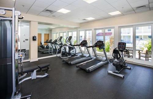 Sandbridge Apartment | The Sanctuary - Seaside Grandeur A208
