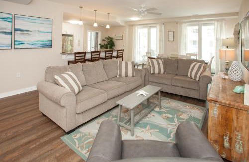Sandbridge Apartment | The Sanctuary - Tobin Time B337