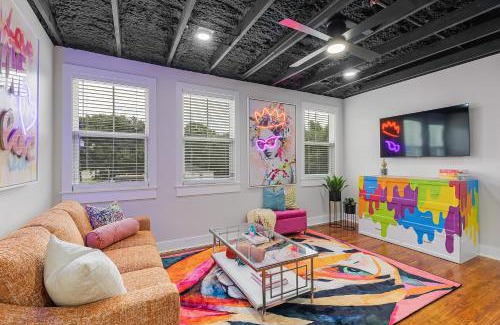 Biloxi Apartment | The Sanctuary