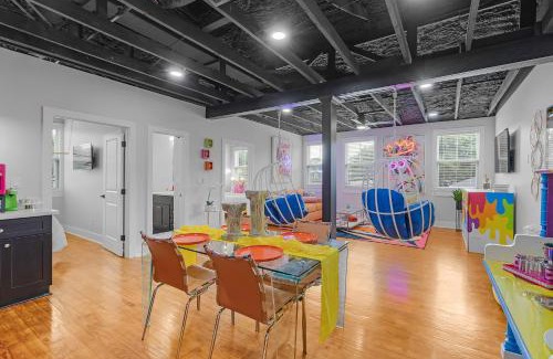 Biloxi Apartment | The Sanctuary