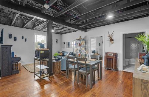 Biloxi Apartment | The Sanctuary