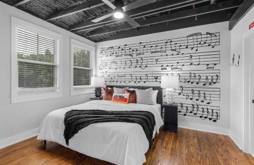 Biloxi Apartment | The Sanctuary