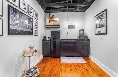 Biloxi Condo | The Sanctuary