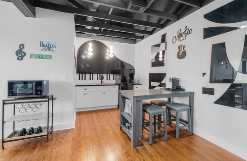 Biloxi Condo | The Sanctuary