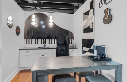 Biloxi Condo | The Sanctuary