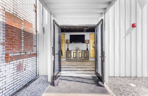 Biloxi Condo | The Sanctuary