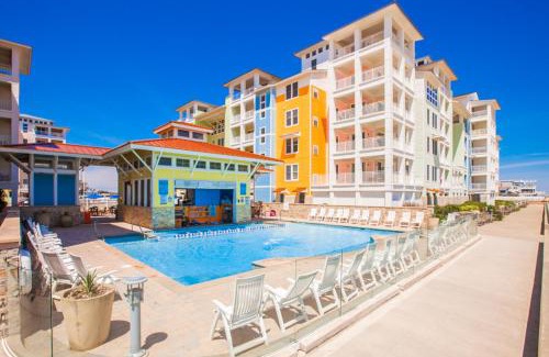 Sandbridge Apartment | The Sanctuary - Welcome Home B426