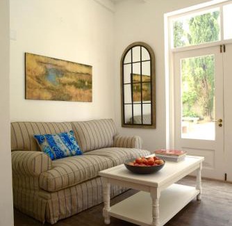 Prince Albert Bed & Breakfast | The Sanctuary