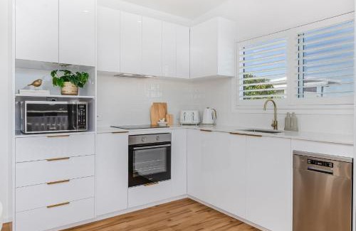Kingscliff Apartment | The Sand Box