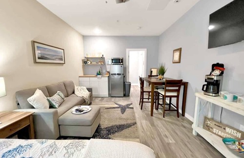 Fort Walton Beach Apartment | The Sand Dollar Beach at FWB - Unit 4