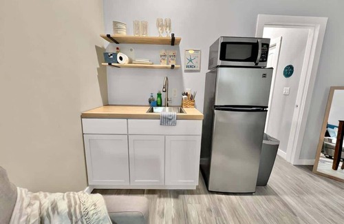 Fort Walton Beach Apartment | The Sand Dollar Beach at FWB - Unit 4